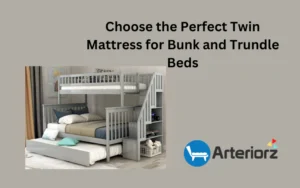 Twin Mattress for Bunk Bed